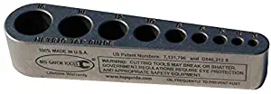 Best drill bit for 4mm tap