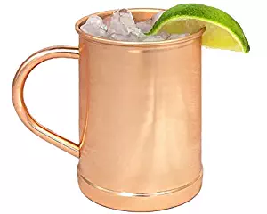 Best dishwasher safe copper mugs
