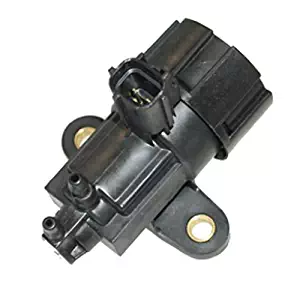 Best vacuum control motor ford f150