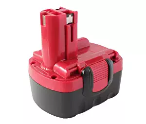 Best bosch drill battery 14.4 v