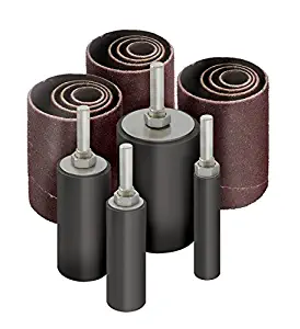 Best drill press set up