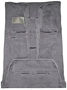 Best auto replacement carpet kits