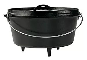 Best top rated camping cookware set