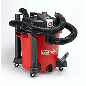 Best stanley 8 gallon wet dry vac