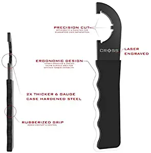 Best buffer tube stock kit