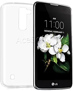 Best lg k7 ms330 protective cover