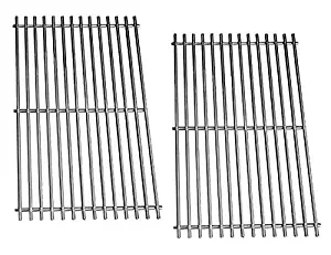 Best kenmore grill replacement grates 17 1/2