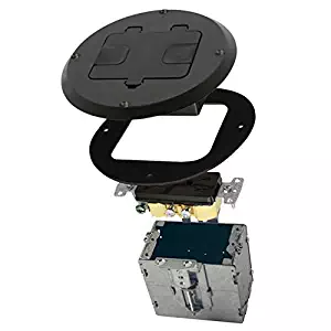 Best floor electrical outlet carpet