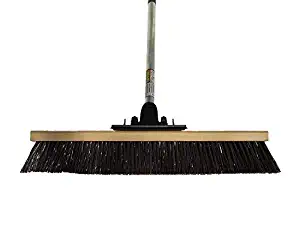 Best street sweeper brushes used