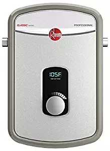 Best bosch tankless hot water heater reviews