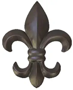 Best fluer de lis home decor