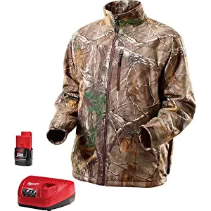 Best milwaukee tools heated jackets