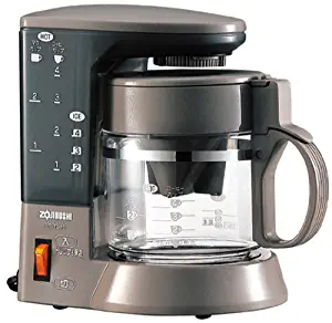 Best zojirushi ec-dac50 zutto 5-cup drip coffeemaker parts