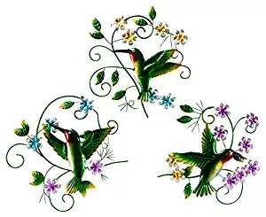 Best hummingbird decor for home