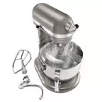 Best kitchen aid 6qt mixer