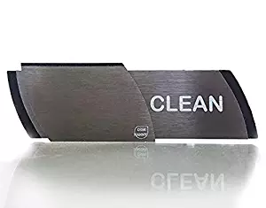 Best dishwasher clean dirty sign