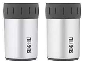 Best thermos vacuum insulated can insulator