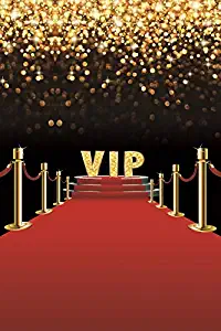 Best red carpet themed sweet 16