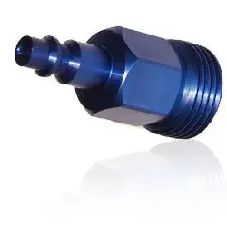Best blowing out water lines with air compressor