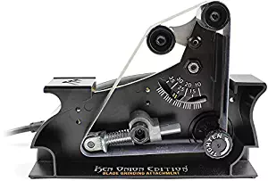 Best work sharp ken onion edition blade grinder attachment belt kit