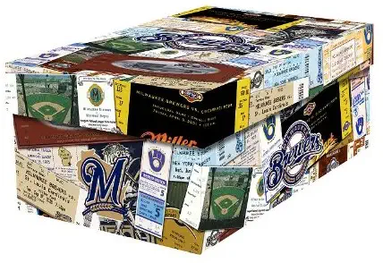 Best milwaukee brewers fan shop