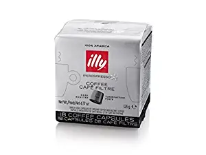 Best illy y5 espresso machine