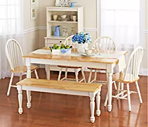 Best small kitchen tables and chairs sets 4