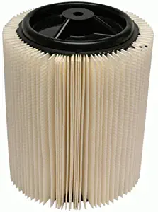 Best parts for ridgid vacuum