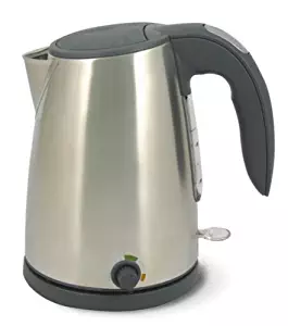 Best 1 quart stainless tea kettle