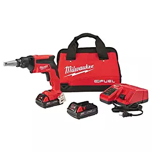 Best cordless collated screw gun