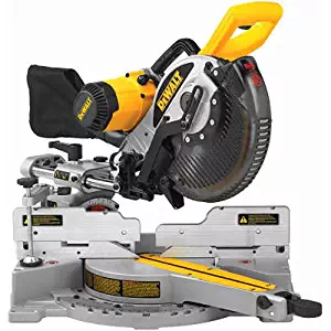Best dewalt sliding miter saw reviews