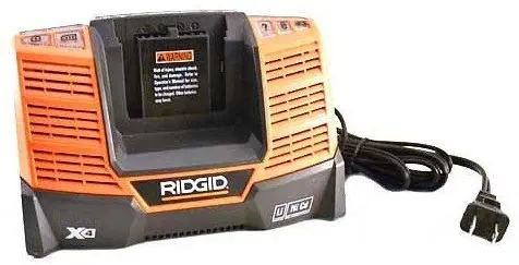 Best ridgid drill and impact combo