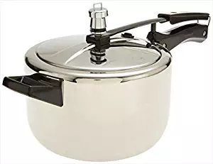 Best 4 liter pressure cooker