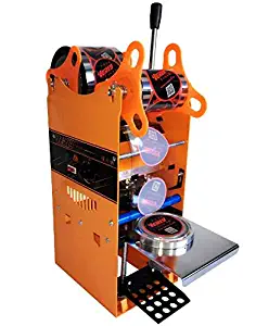 Best boba milk tea machine