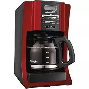 Best burned coffee on coffee maker