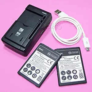Best lg tribute 2 replacement battery