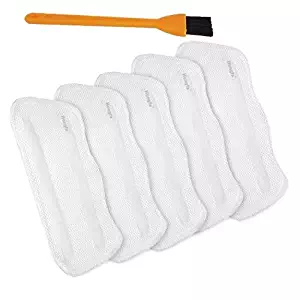 Best euro pro steam mop s3101