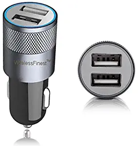 Best lg k10 car charger