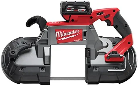 Best portable milwaukee band saw