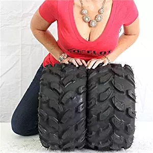 Best 18×9.5-8 lawn mower tires