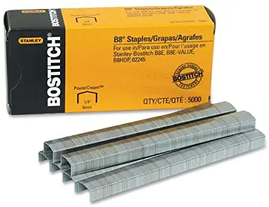 Best stanley bostitch b8e value