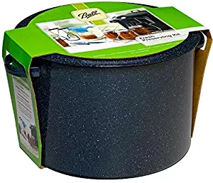 Best home canning pot rack steel porcelain