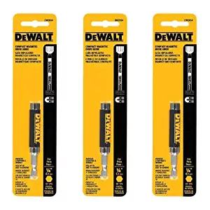 Best dewalt cleanable nut setter