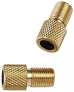Best presta air compressor adapter