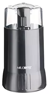Best mr coffee burr grinder reviews