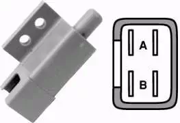 Best lawn tractor interlock switch