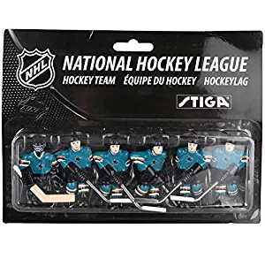Best stiga usa table top nhl stanley cup hockey game
