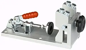 Best harbor freight drill jig