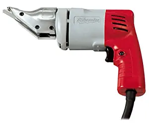 Best milwaukee cordless metal shears