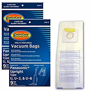 Best target vacuum bags kenmore